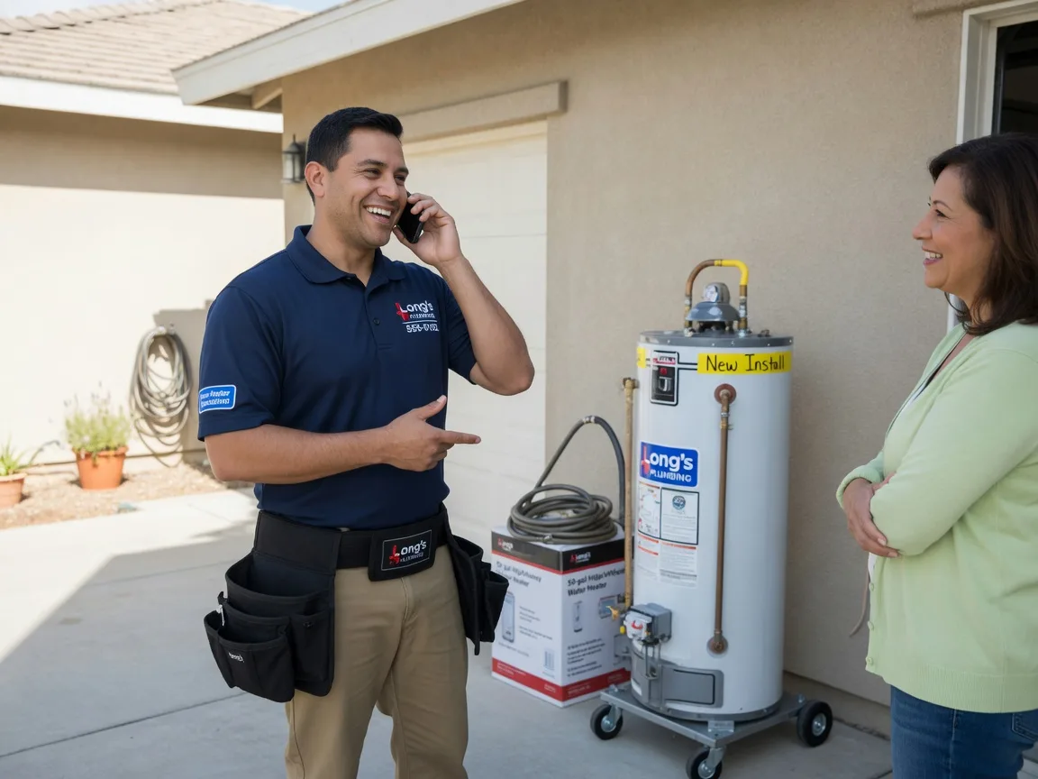 Leak Detection Rueter, MO FAQs